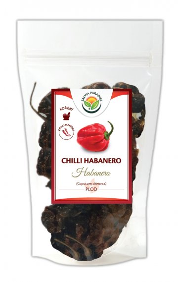 Chilli Habanero 15 g Chilli Habanero 15 g