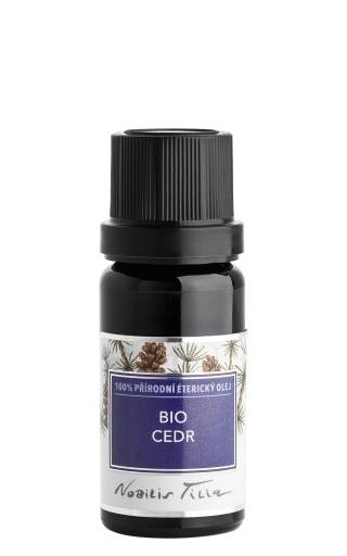 Bio Cedr 2 ml testr sklo Bio Cedr 2 ml testr sklo