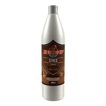 Sirup Stres 1000 ml Sirup Stres 1000 ml