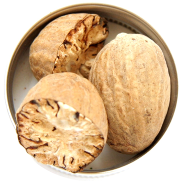 Koření Muškátový ořech celý 1000 g 