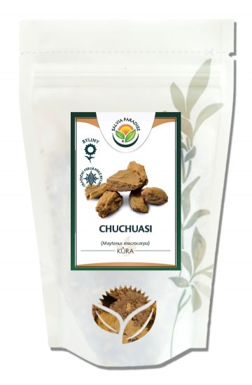 Chuchuasi - chuchuhuasi kůra 100 g Chuchuasi - chuchuhuasi kůra 100 g