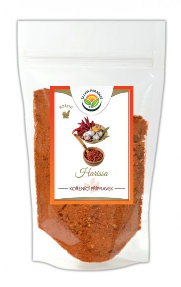 Harissa 500 g 