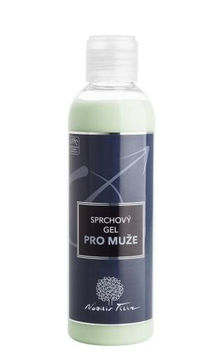 Sprchový gel pro muže 200 ml Sprchový gel pro muže 200 ml