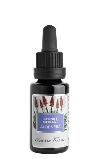 Aloe vera 20 ml Aloe vera 20 ml