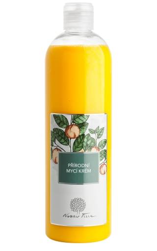 Přírodní mycí krém 500 ml Přírodní mycí krém 500 ml