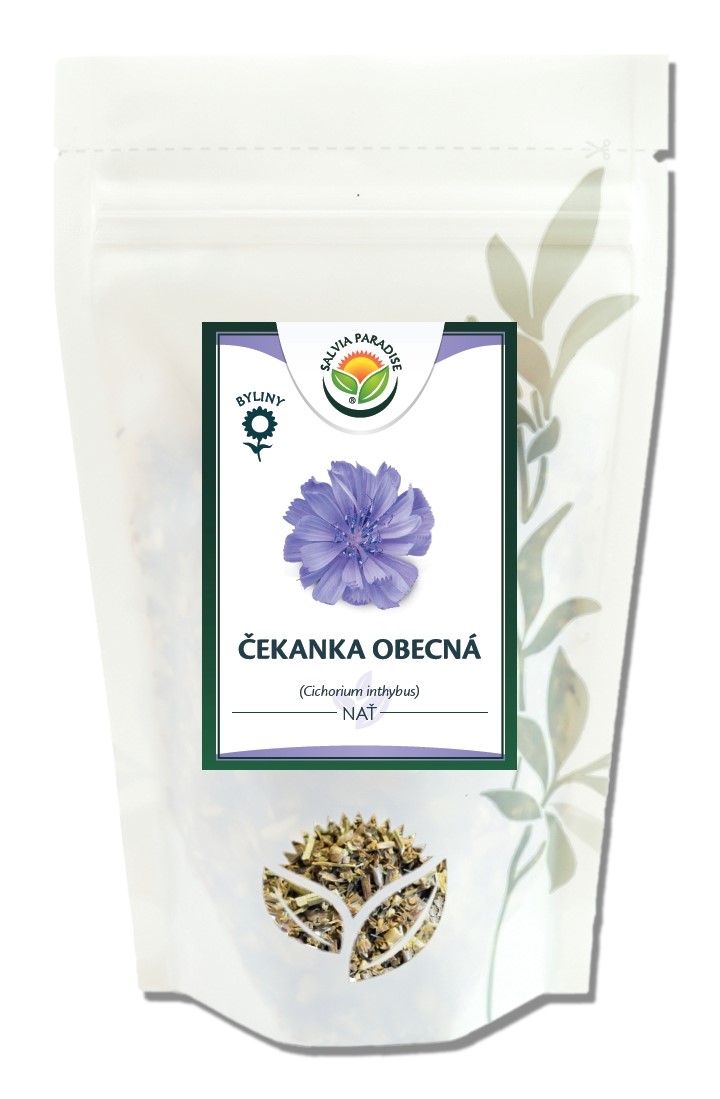 Čekanka nať 100 g Čekanka nať 100 g