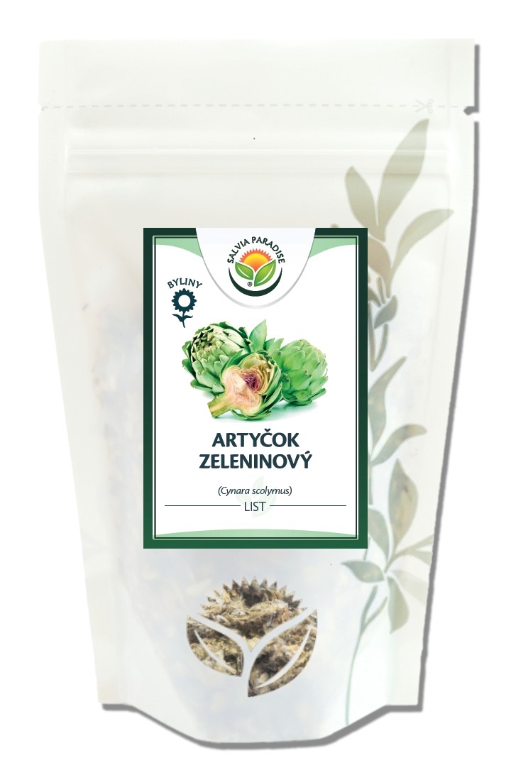Artyčok list 1000 g Artyčok list 1000 g
