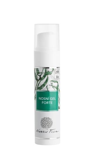 Nosní gel Forte 15 ml Nosní gel Forte 15 ml