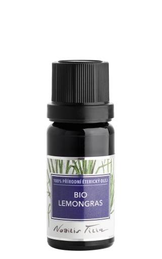 Bio Lemongras 2 ml testr sklo Bio Lemongras 2 ml testr sklo