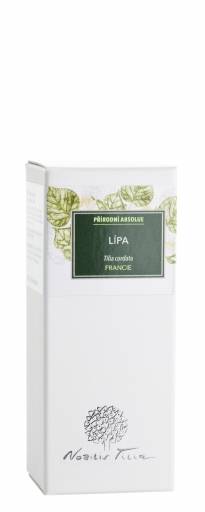Éterický olej Lípa, absolue 100% 1 ml Éterický olej Lípa, absolue 100% 1 ml