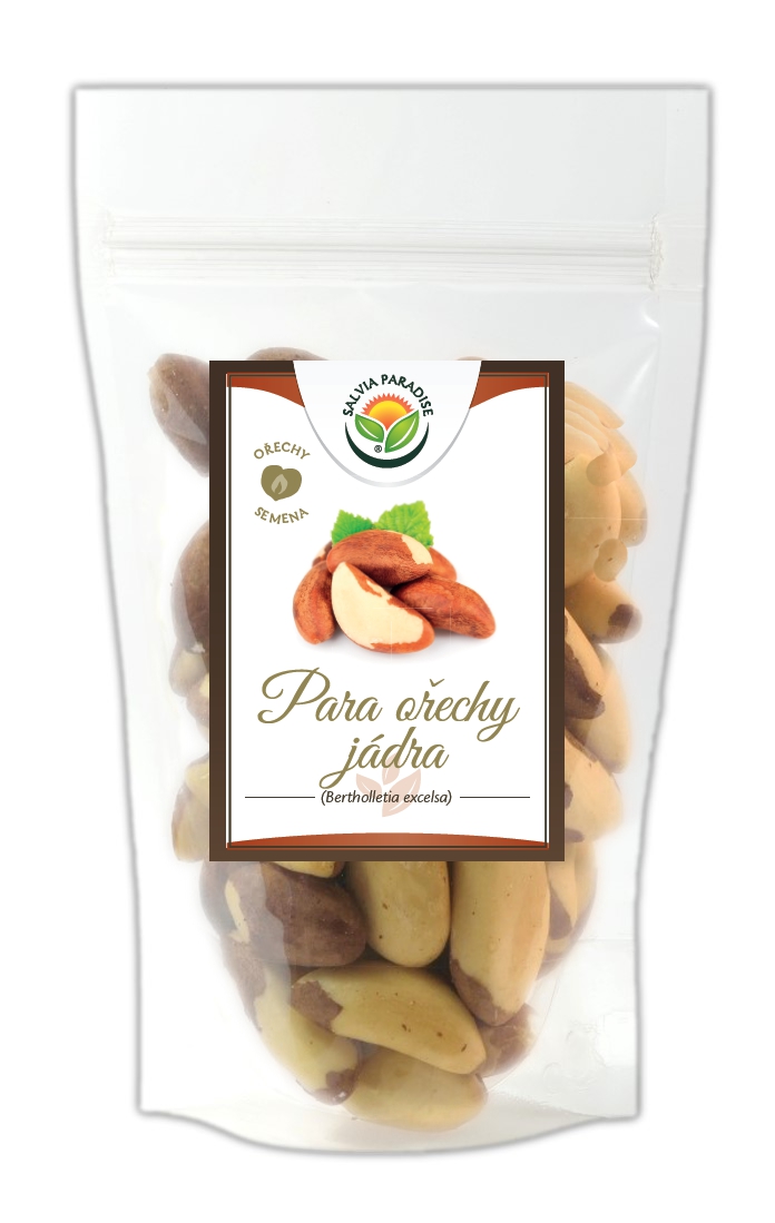 Para ořechy 1000 g Para ořechy 1000 g