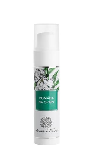 Pomáda na opary 15 ml Pomáda na opary 15 ml