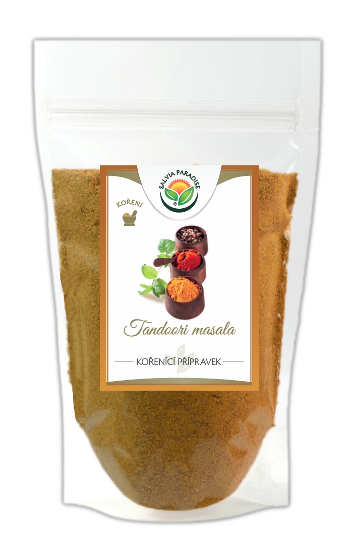 Tandoori masala 500 g Tandoori masala 500 g