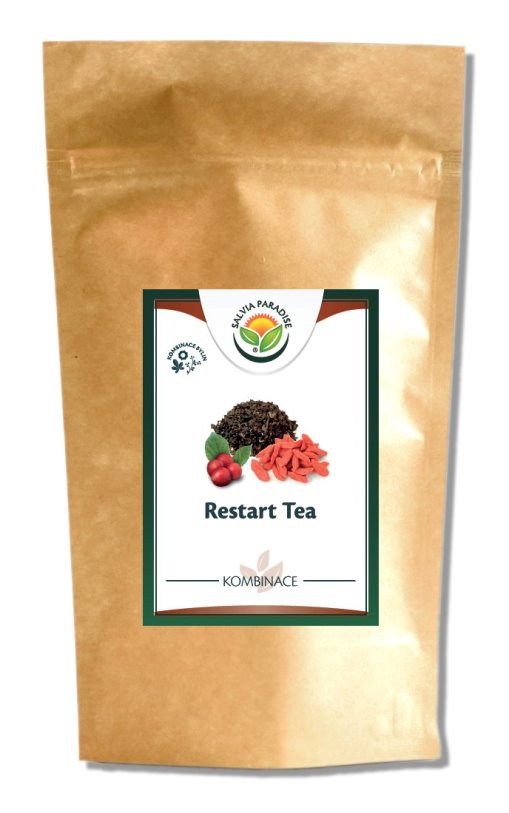 Restart tea 100 g Restart tea 100 g