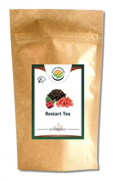 Restart tea 100 g Restart tea 100 g