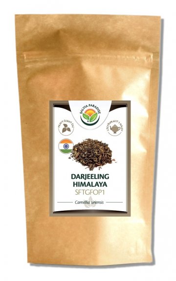 Darjeeling Himalaya SFTGFOP1 50 g Darjeeling Himalaya SFTGFOP1 50 g