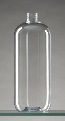 Lahev + uzávěr 1000 ml Lahev + uzávěr 1000 ml