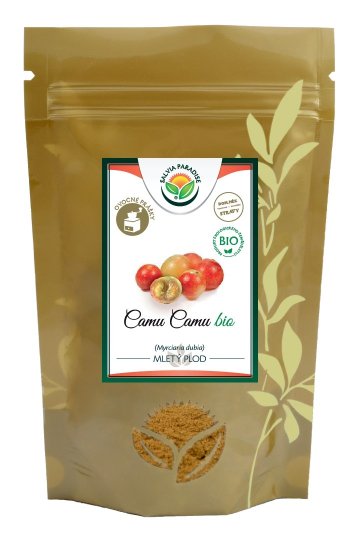 Camu camu prášek BIO 50 g Camu camu prášek BIO 50 g