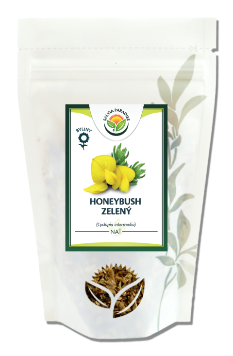 Honeybush zelený 100 g Honeybush zelený 100 g