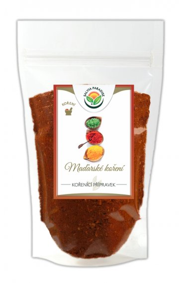Maďarské koření 250 g Maďarské koření 250 g