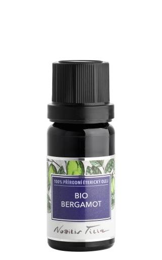 BIO Bergamot 2 ml testr sklo BIO Bergamot 2 ml testr sklo