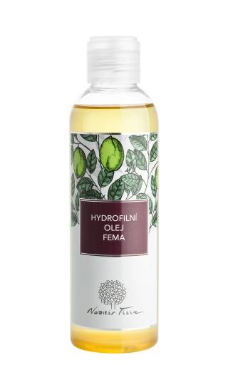 Hydrofilní olej Fema 200 ml Hydrofilní olej Fema 200 ml
