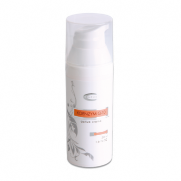 Koenzym Q-10 active creme 50 ml Koenzym Q-10 active creme 50 ml