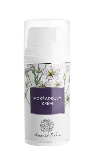 Mokřadkový krém 100 ml Mokřadkový krém 100 ml