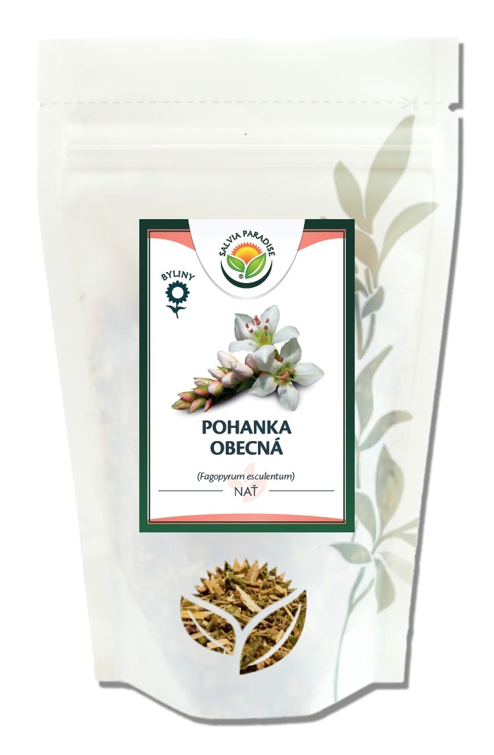 Pohanka nať 100 g Pohanka nať 100 g