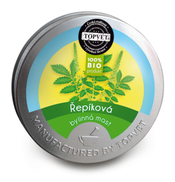 Řepíková mast 50 ml Řepíková mast 50 ml