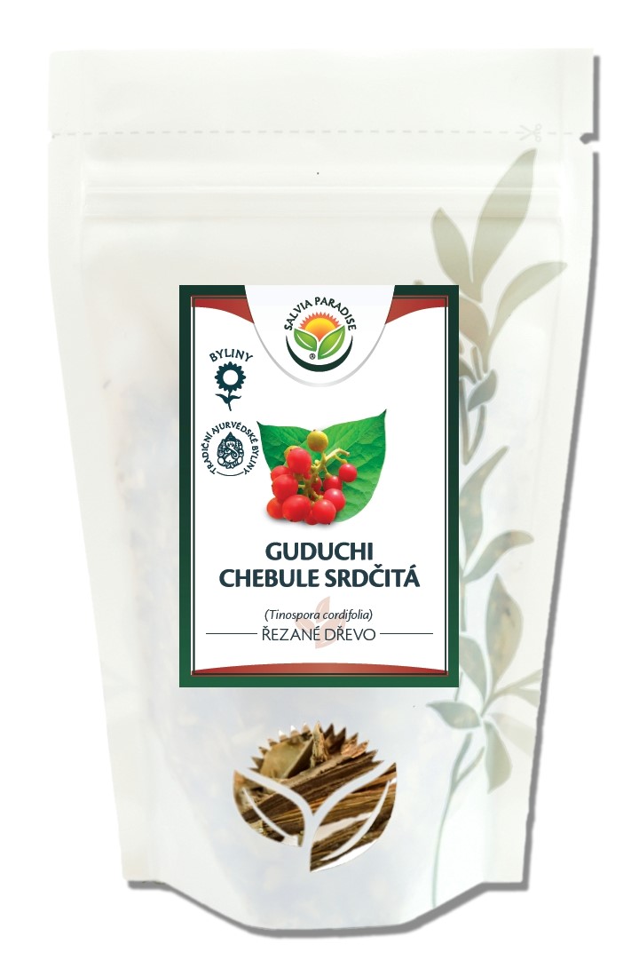 Guduchi řezané 70 g Guduchi řezané 70 g