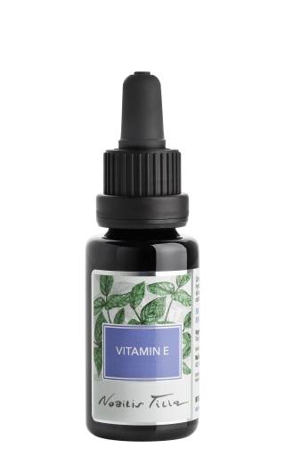 Vitamin E 20 ml Vitamin E 20 ml