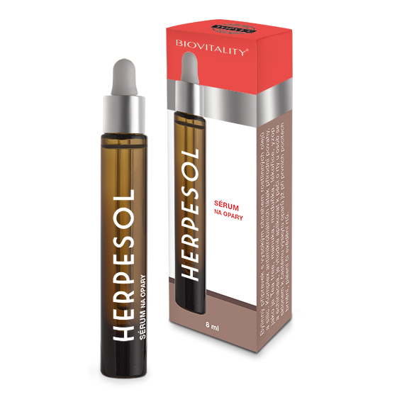 Herpesol 8 ml Herpesol 8 ml