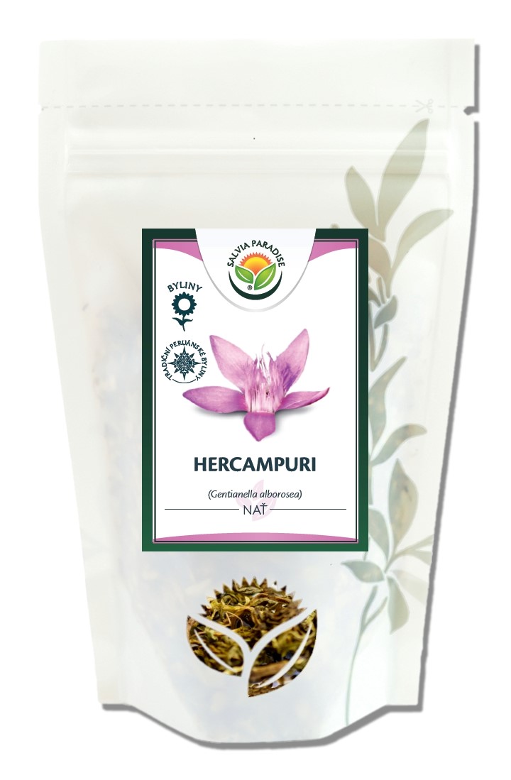 Hercampuri 50 g Hercampuri 50 g