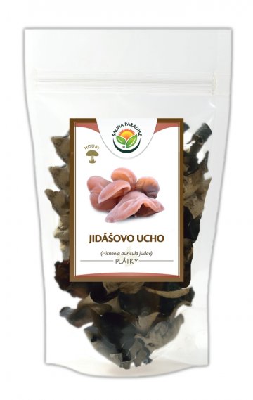 Jidášovo ucho 100 g 