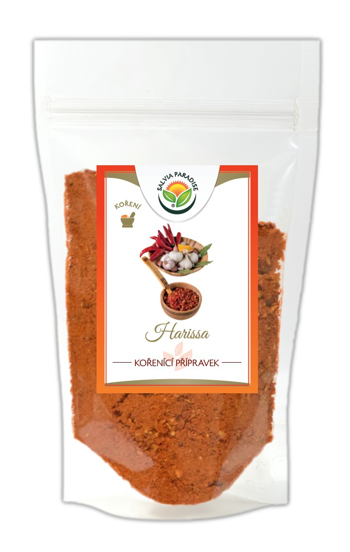 Harissa 100 g Harissa 100 g