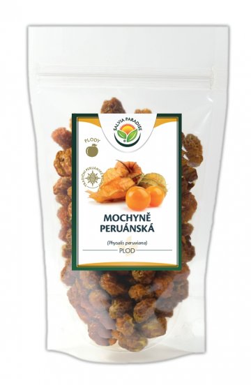 Mochyně peruánská - Physalis 1000 g Mochyně peruánská - Physalis 1000 g