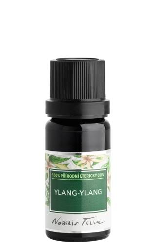 Éterický olej Ylang-ylang 5 ml Éterický olej Ylang-ylang 5 ml