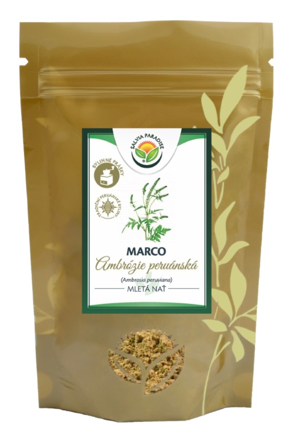 Marco mletá nať 70g Marco mletá nať 70g