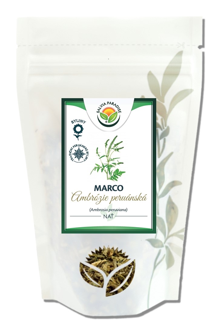 Marco - Ambrosia peruviana 40 g Marco - Ambrosia peruviana 40 g