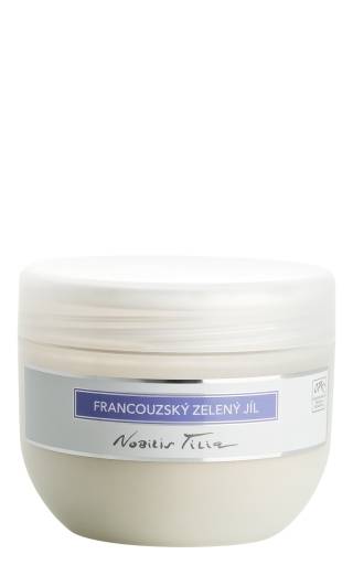 Francouzský jíl ultrajemný 250 g Francouzský jíl ultrajemný 250 g
