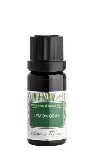 Éterický olej Lemongras 20 ml Éterický olej Lemongras 20 ml