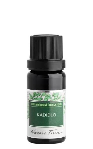 Éterický olej Kadidlo 5 ml Éterický olej Kadidlo 5 ml