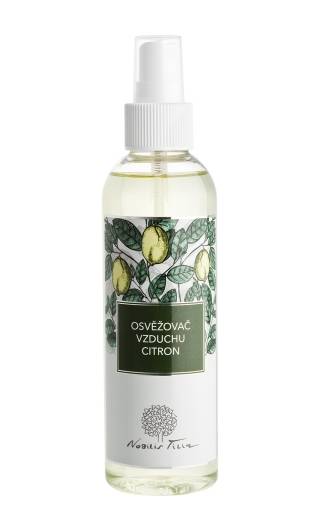 Osvěžovač vzduchu s citronem 200 ml Osvěžovač vzduchu s citronem 200 ml