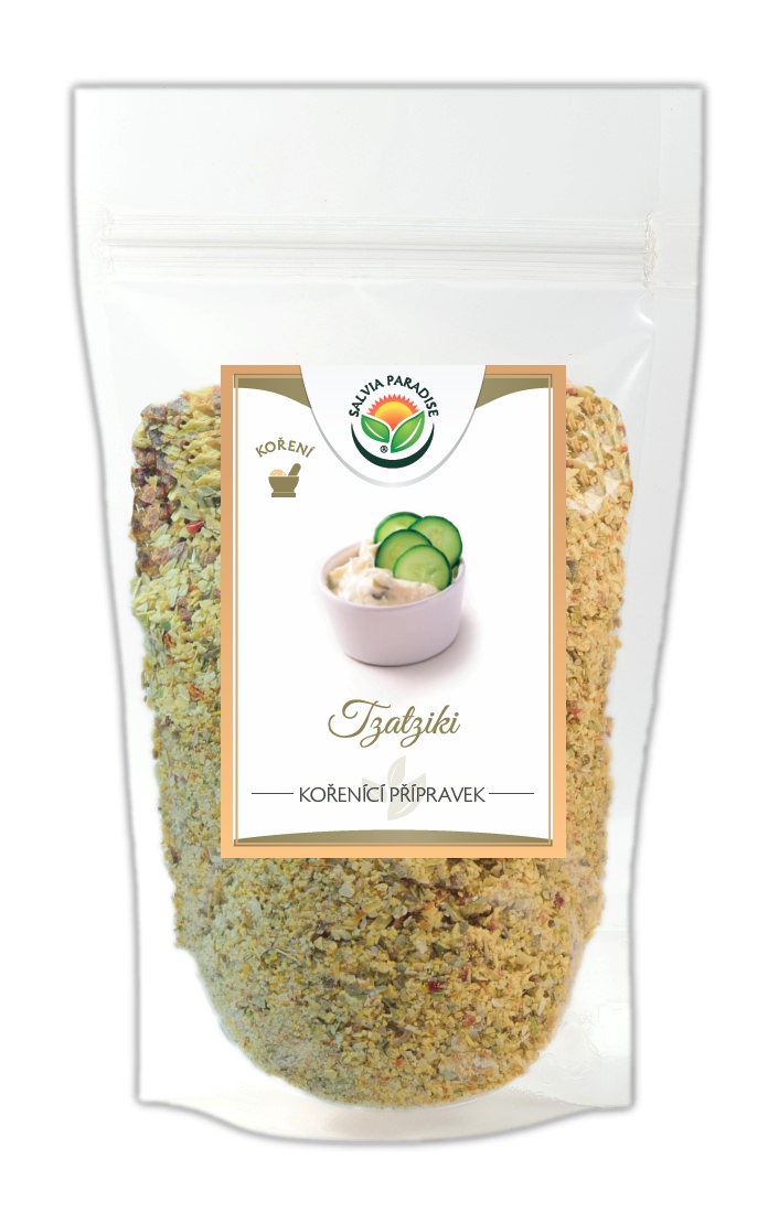 Tzatziki 100 g Tzatziki 100 g