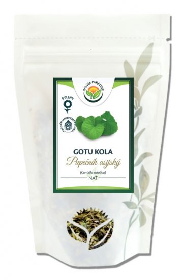 Gotu kola - nať 50 g Gotu kola - nať 50 g