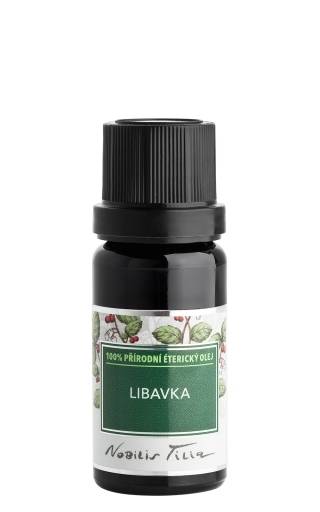 Éterický olej Libavka 10 ml Éterický olej Libavka 10 ml