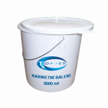 Lymforegen masážní gel 3000 ml