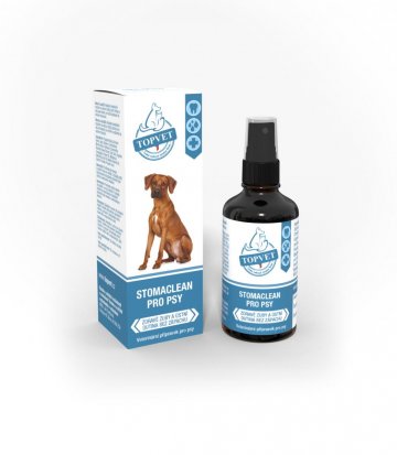 STOMACLEAN pro psy 50 ml STOMACLEAN pro psy 50 ml