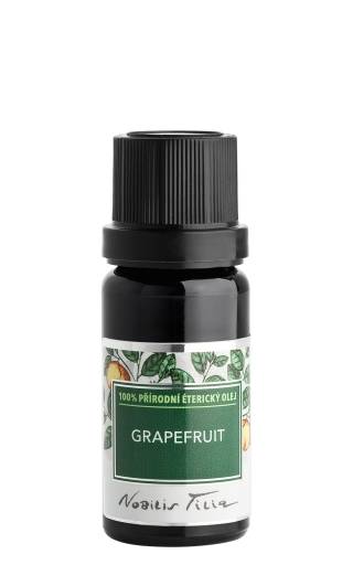 Éterický olej Grapefruit 10 ml Éterický olej Grapefruit 10 ml